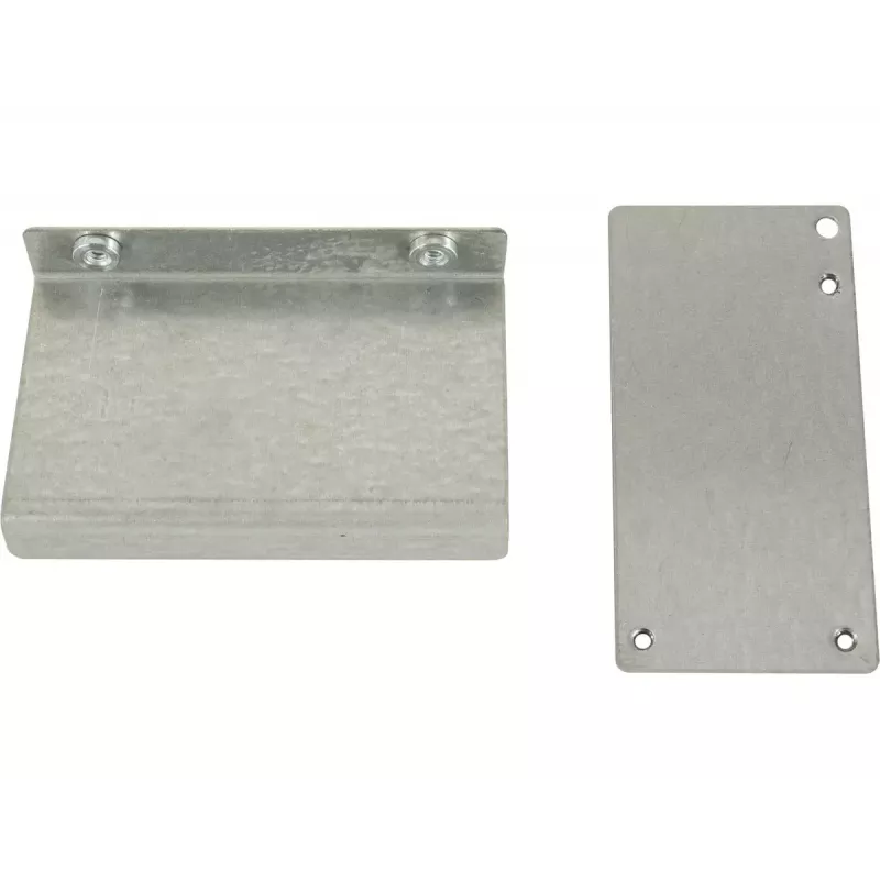 Caja de PC Inter-Tech S31B semitorre negra