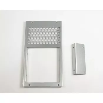 Caja para HDD Inter-Tech 4U-4724 gris 2,5/3,5