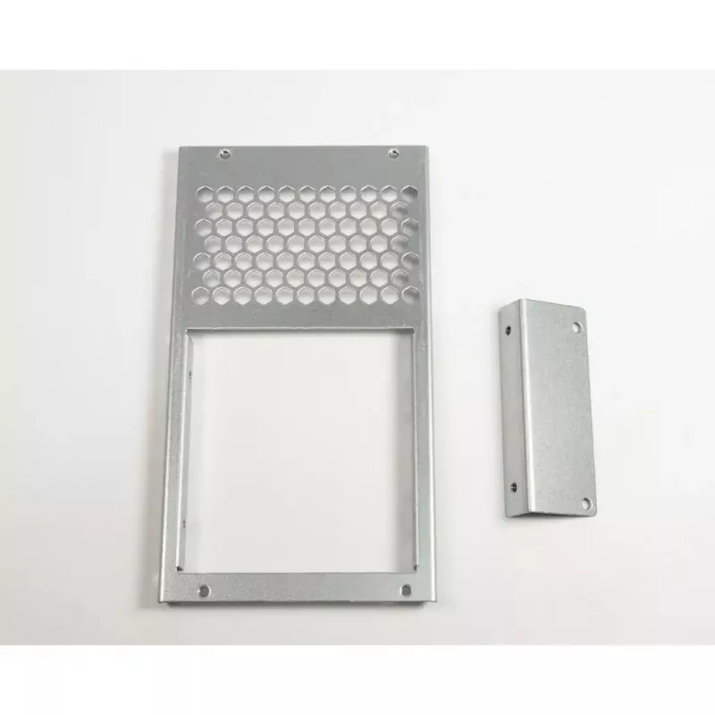 Caja para HDD Inter-Tech 4U-4724 gris 2,5/3,5 inch