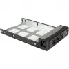 Caja para HDD Inter-Tech 4U-4724 gris 2,5/3,5 inch
