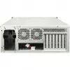Caja para HDD Inter-Tech 4U-4724 gris 2,5/3,5 inch