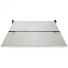 Caja para HDD Inter-Tech 4U-4724 gris 2,5/3,5 inch