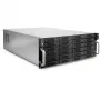Caja para HDD Inter-Tech 4U-4724 gris 2,5/3,5