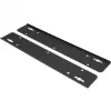 Caja de PC Inter-Tech IP-60 Small Form Factor negra
