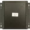 Caja de PC Inter-Tech IP-60 Small Form Factor negra
