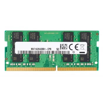 Módulo de memoria HP 16GB DDR4 3200 SODIMM