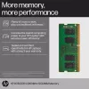 Módulo de memoria HP 16GB DDR4 3200 SODIMM