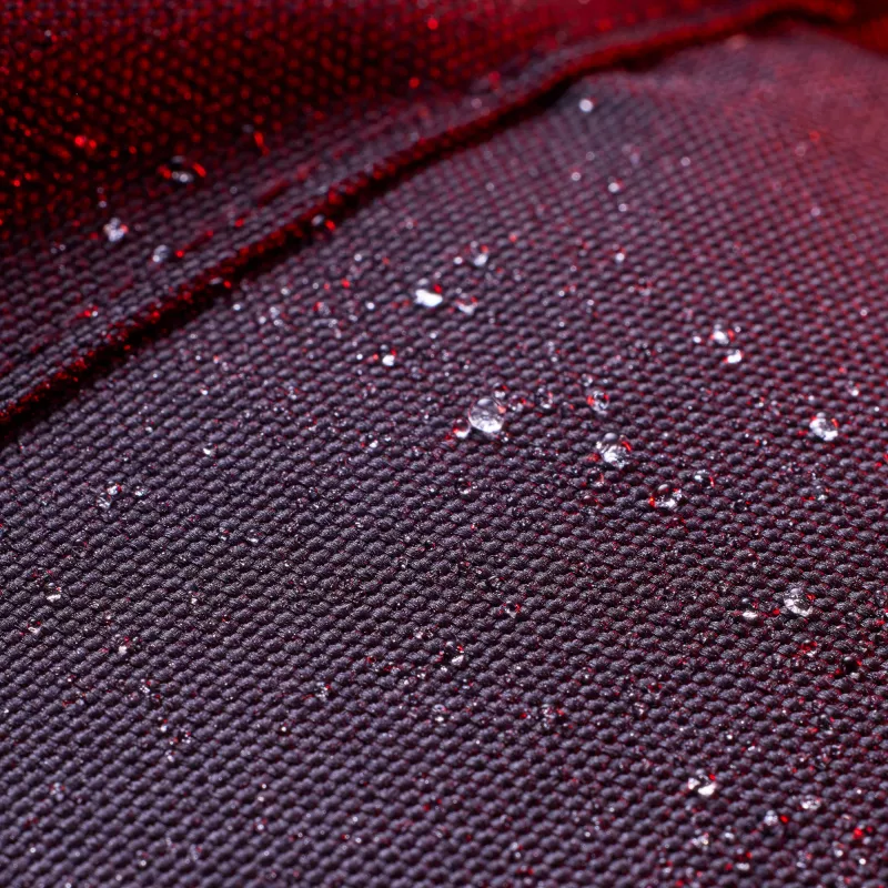 Mochila HyperX Delta, mochila, 498 g