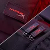 Mochila HyperX Delta, mochila, 498 g
