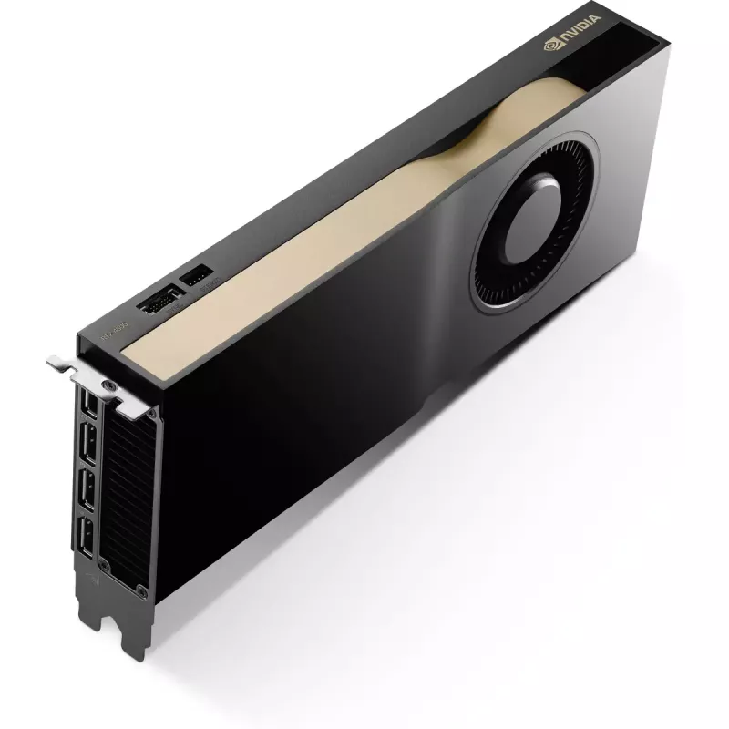 Tarjeta gráfica HP NVIDIA RTX 4500 Ada 24 GB GDDR6