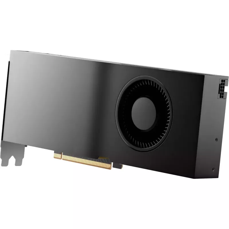 Tarjeta gráfica HP NVIDIA RTX 4500 Ada 24 GB GDDR6
