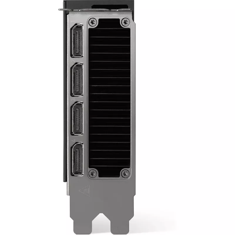 Tarjeta gráfica HP NVIDIA RTX 4500 Ada 24 GB GDDR6