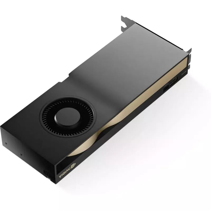 Tarjeta gráfica HP NVIDIA RTX 4500 Ada 24 GB GDDR6
