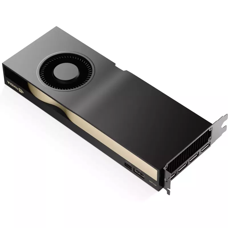 Tarjeta gráfica HP NVIDIA RTX 4500 Ada 24 GB GDDR6