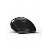 Ratón Port Designs 900706-BT RF Wireless + Bluetooth
