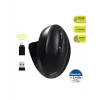 Ratón Port Designs 900706-BT RF Wireless + Bluetooth