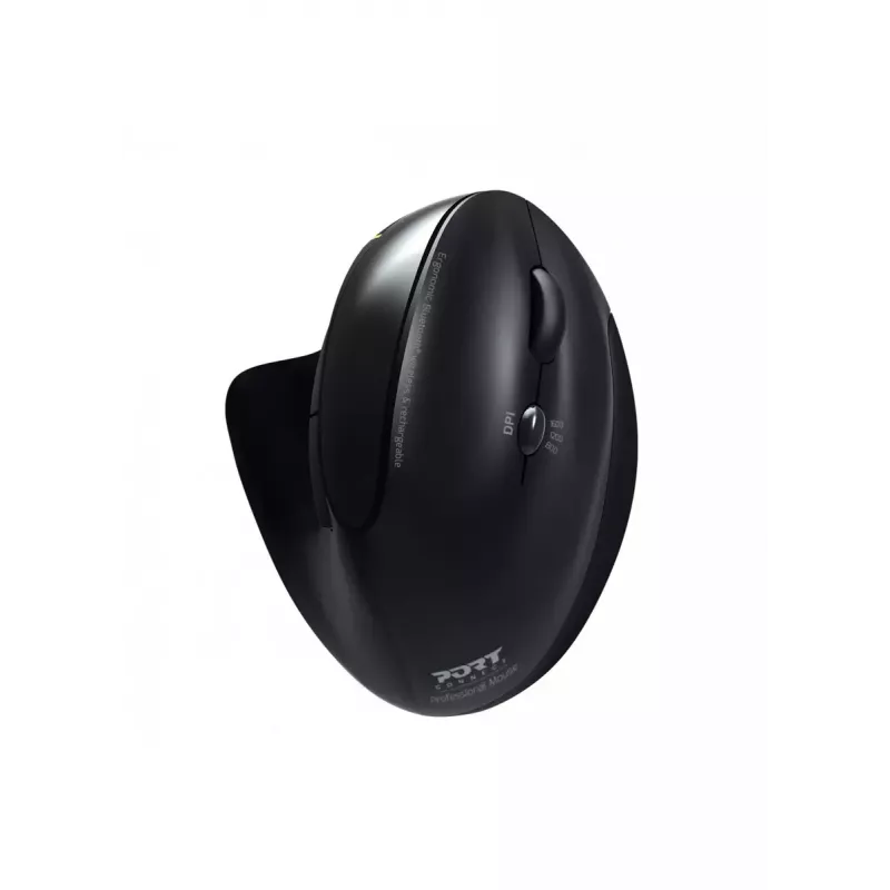 Ratón Port Designs 900706-BT RF Wireless + Bluetooth