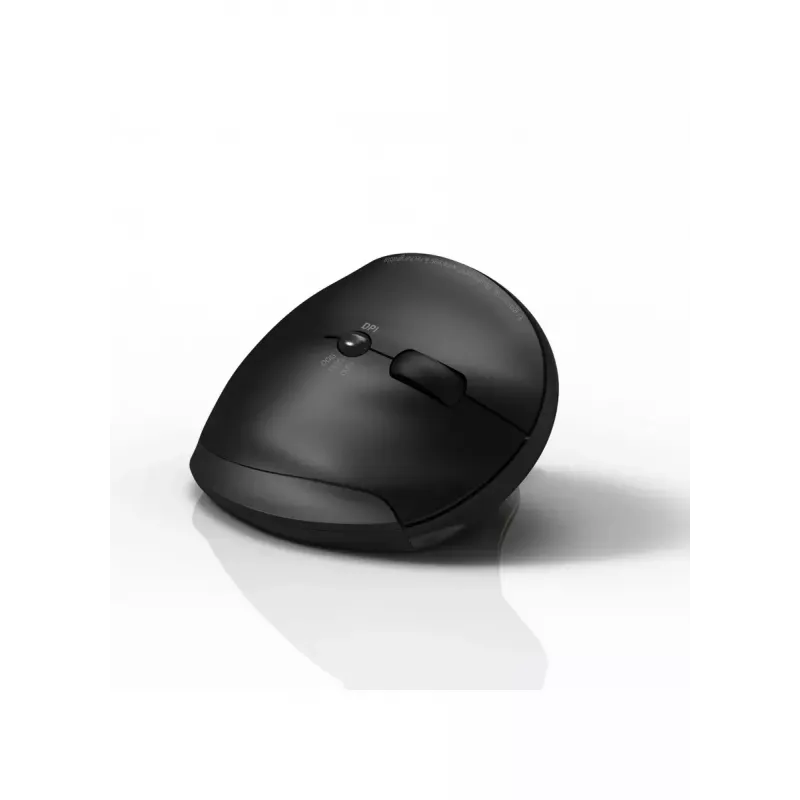 Ratón Port Designs 900706-BT RF Wireless + Bluetooth
