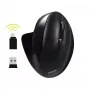 Ratón Port Designs 900706-BT RF Wireless + Bluetooth