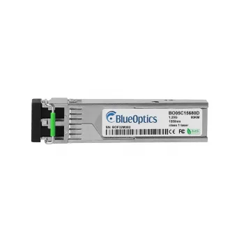 Transceptor SFP BlueOptics 9062076-BO 1250 Mbit/s fibra óptica