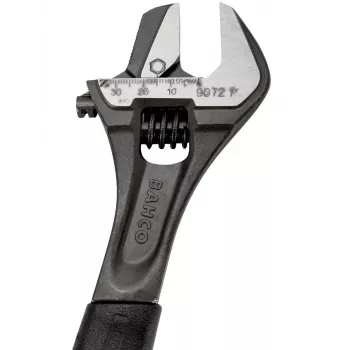 Llave ajustable Bahco 9072 P