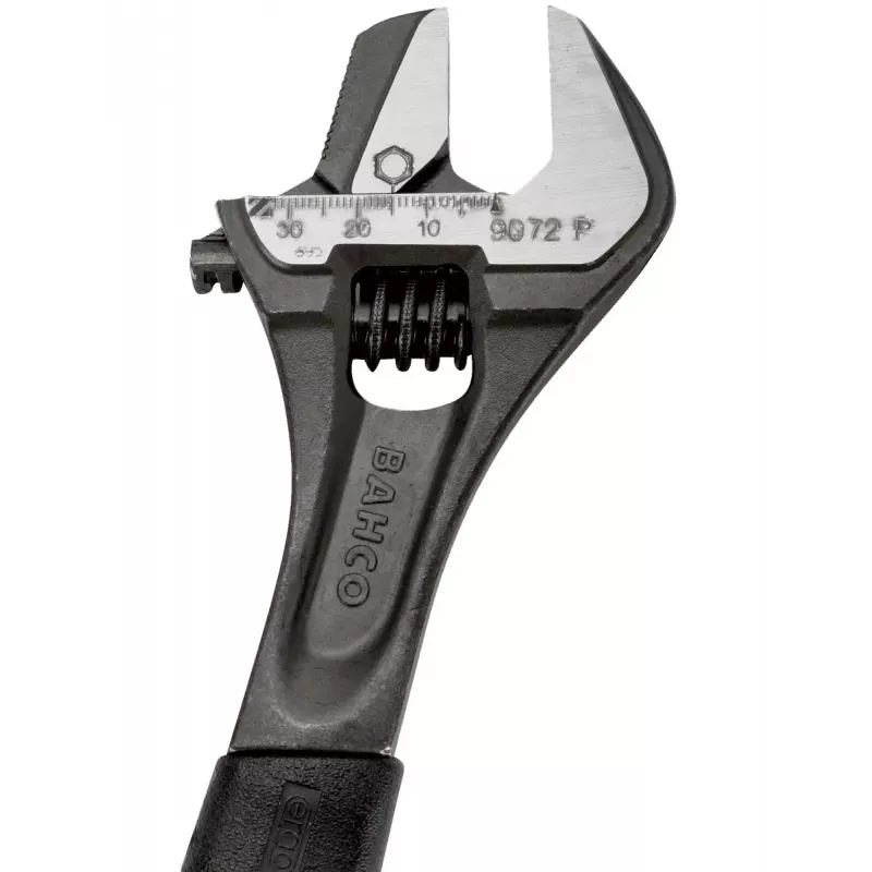 Llave ajustable Bahco 9072 P