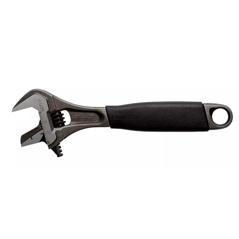 Llave ajustable Bahco 9072 P