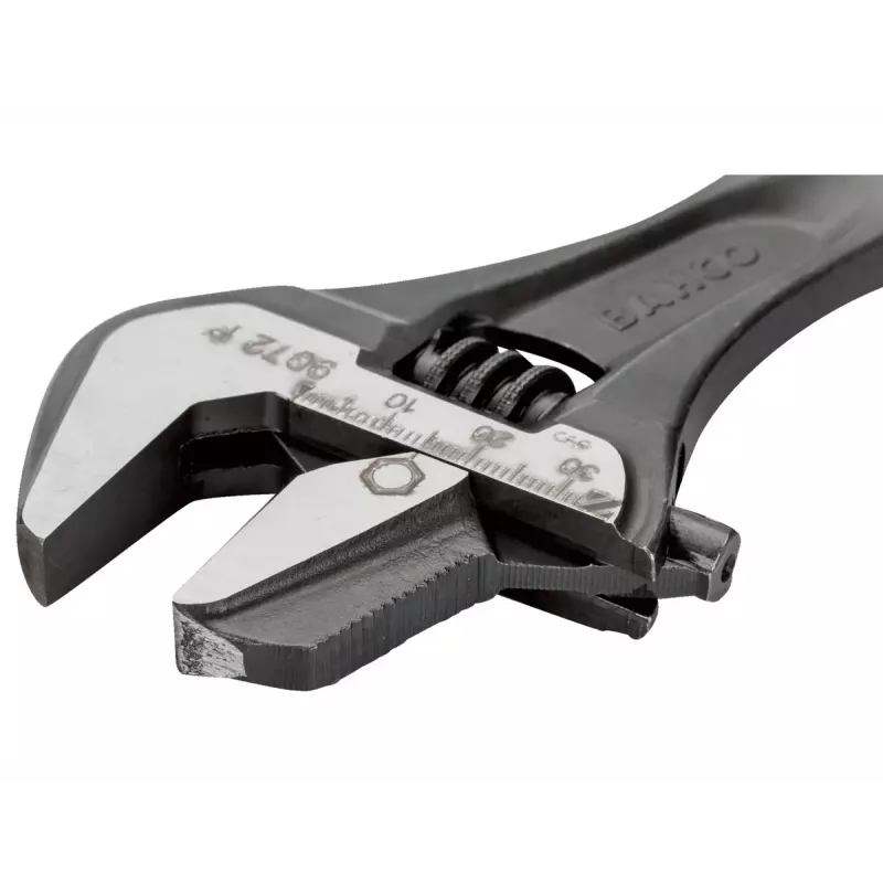 Llave ajustable Bahco 9072 P