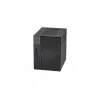 Barebone ASRock DeskMeet X600 sobremesa Negro