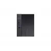 Barebone ASRock DeskMeet X600 sobremesa Negro