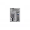 Barebone ASRock DeskMeet X600 sobremesa Negro