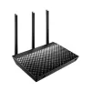 ASUS RT-AC1900U router inalámbrico, switch de 4 puertos