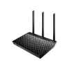 ASUS RT-AC1900U router inalámbrico, switch de 4 puertos