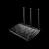ASUS RT-AC1900U router inalámbrico, switch de 4 puertos
