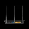 ASUS RT-AC1900U router inalámbrico, switch de 4 puertos