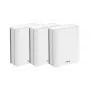 ASUS BQ16 triple banda (2,4 GHz / 5 GHz / 6 GHz) Wi-Fi 7 (802.11be) Blanco 3 interno