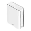 ASUS BQ16 triple banda (2,4 GHz / 5 GHz / 6 GHz) Wi-Fi 7 (802.11be) Blanco 3 interno