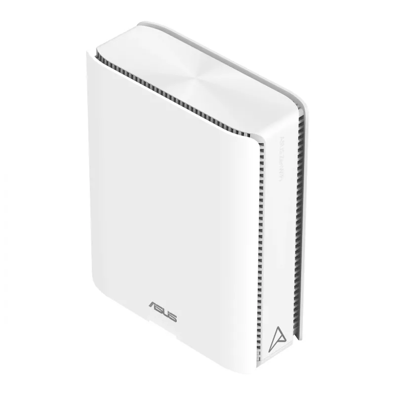 ASUS BQ16 triple banda (2,4 GHz / 5 GHz / 6 GHz) Wi-Fi 7 (802.11be) Blanco 3 interno