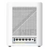 ASUS BQ16 triple banda (2,4 GHz / 5 GHz / 6 GHz) Wi-Fi 7 (802.11be) Blanco 3 interno