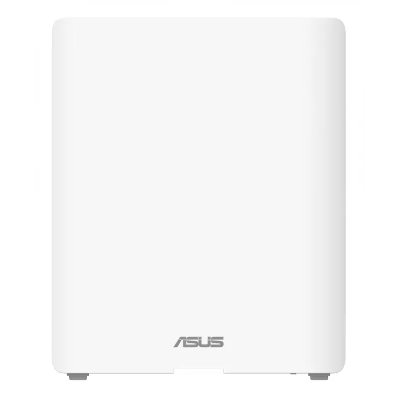 ASUS BQ16 triple banda (2,4 GHz / 5 GHz / 6 GHz) Wi-Fi 7 (802.11be) Blanco 3 interno