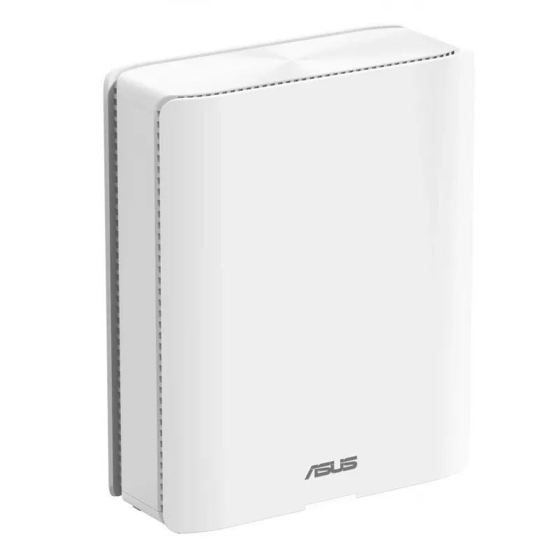 ASUS BQ16 triple banda (2,4 GHz / 5 GHz / 6 GHz) Wi-Fi 7 (802.11be) Blanco 3 interno