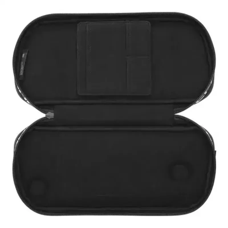 Funda ASUS ROG ALLY Travel Case poliéster PU negro 143x43x305mm