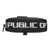 Funda ASUS ROG ALLY Travel Case poliéster PU negro 143x43x305mm