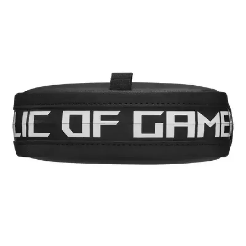 Funda ASUS ROG ALLY Travel Case poliéster PU negro 143x43x305mm