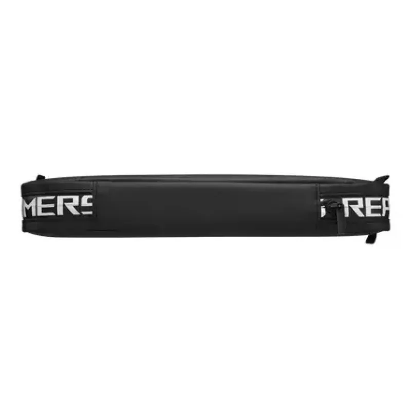 Funda ASUS ROG ALLY Travel Case poliéster PU negro 143x43x305mm