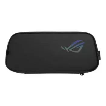 Funda ASUS ROG ALLY Travel Case poliéster PU negro 143x43x305mm