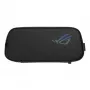 Funda ASUS ROG ALLY Travel Case poliéster PU negro 143x43x305mm