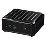Barebone ASRock 4x4 BOX-5600U 2,3 GHz 64 GB HDD y SSD