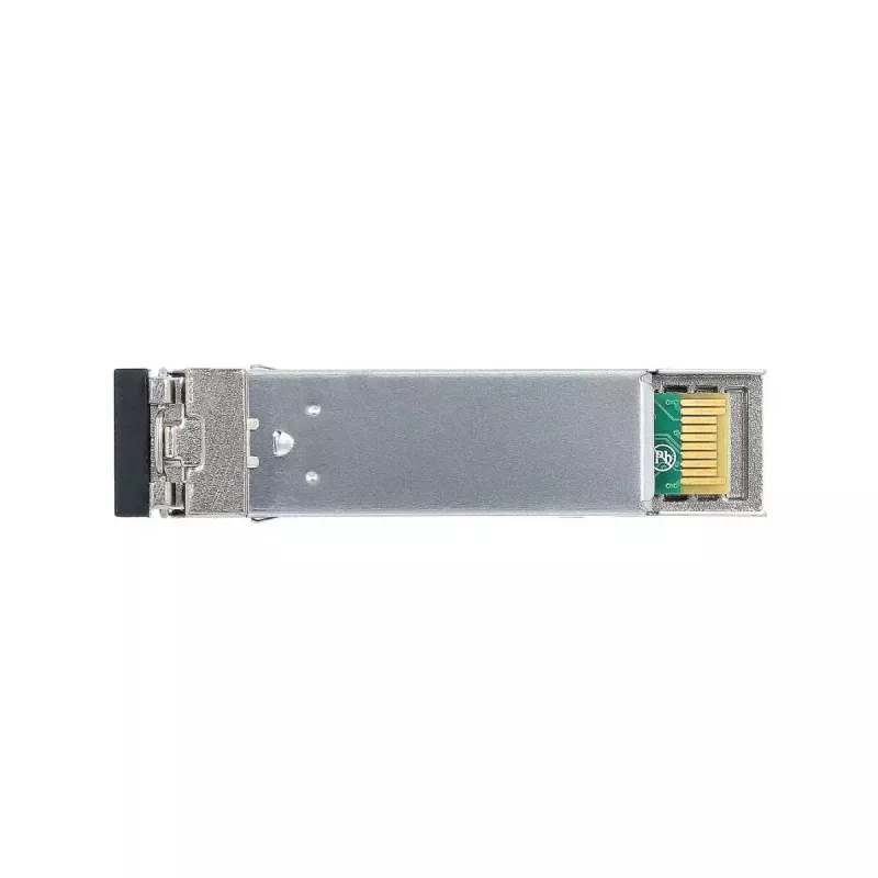 Módulo transceptor de fibra óptica BlueOptics 90-QS00SF1101-BO SFP 550 m