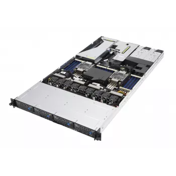Servidor rack ASUS RS700-E10-RS4U Intel C621A LGA 4189 1U Plata